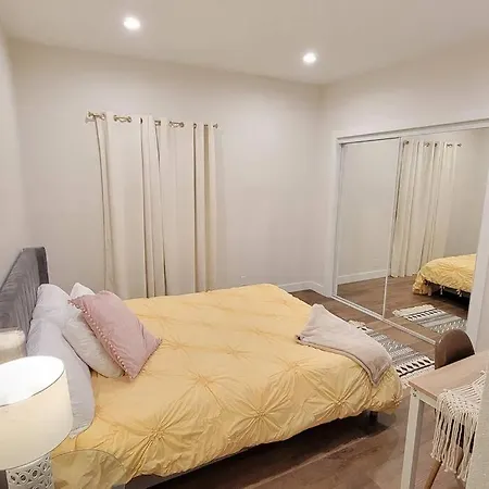 Elegant Luxury 2Br Apt Near Dtla Los Angeles Exterior photo