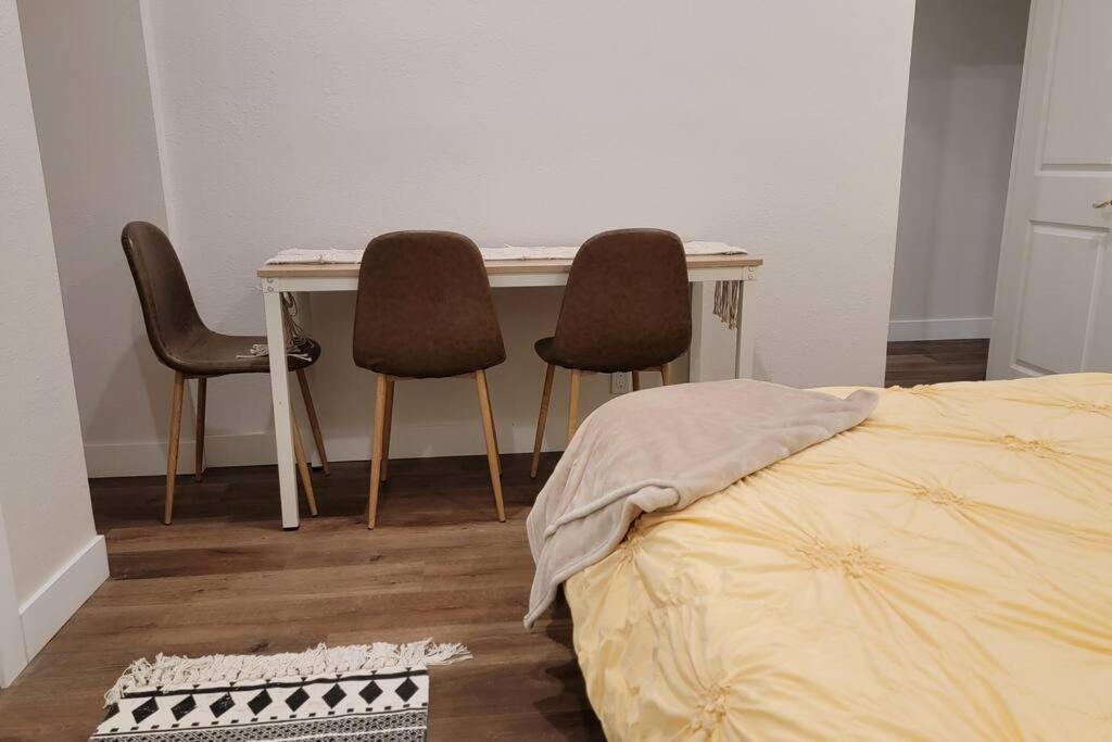 Apartment Elegant Luxury 2br Near Dtla